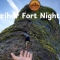 Harihar Fort Night Trek